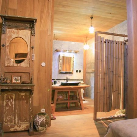 The Canale Boutique Stay Koh Kood Ko Kut ภายนอก รูปภาพ