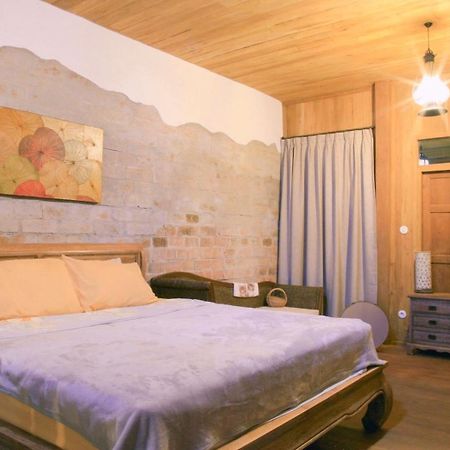 The Canale Boutique Stay Koh Kood Ko Kut ภายนอก รูปภาพ