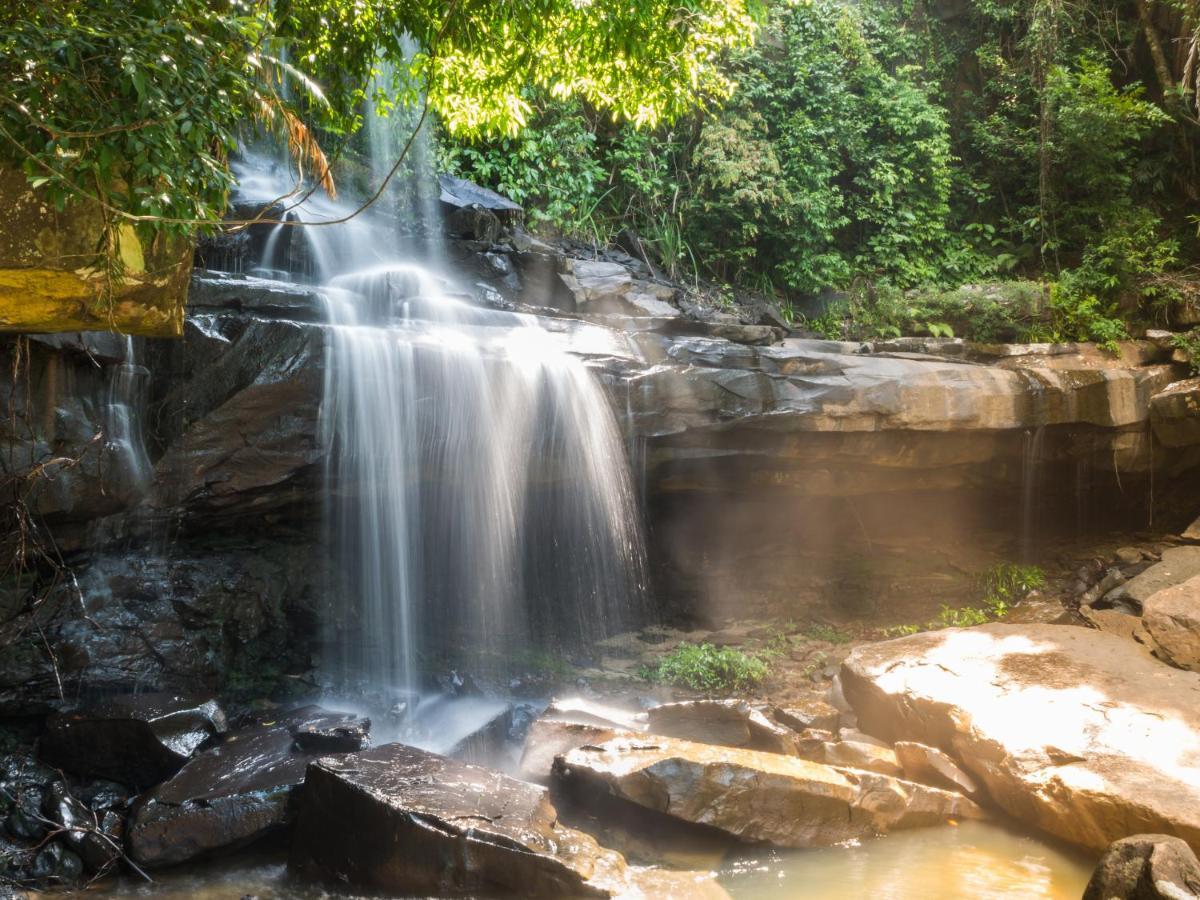 The Canale Boutique Stay Koh Kood Ko Kut ภายนอก รูปภาพ