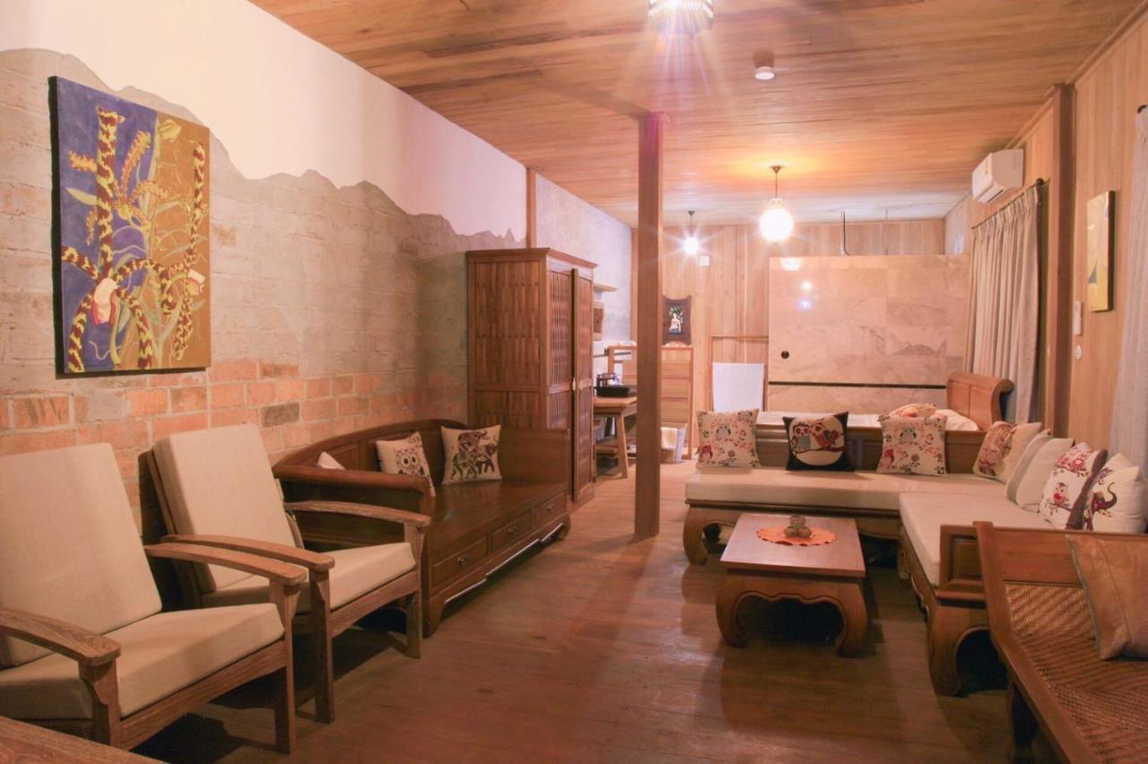 The Canale Boutique Stay Koh Kood Ko Kut ภายนอก รูปภาพ