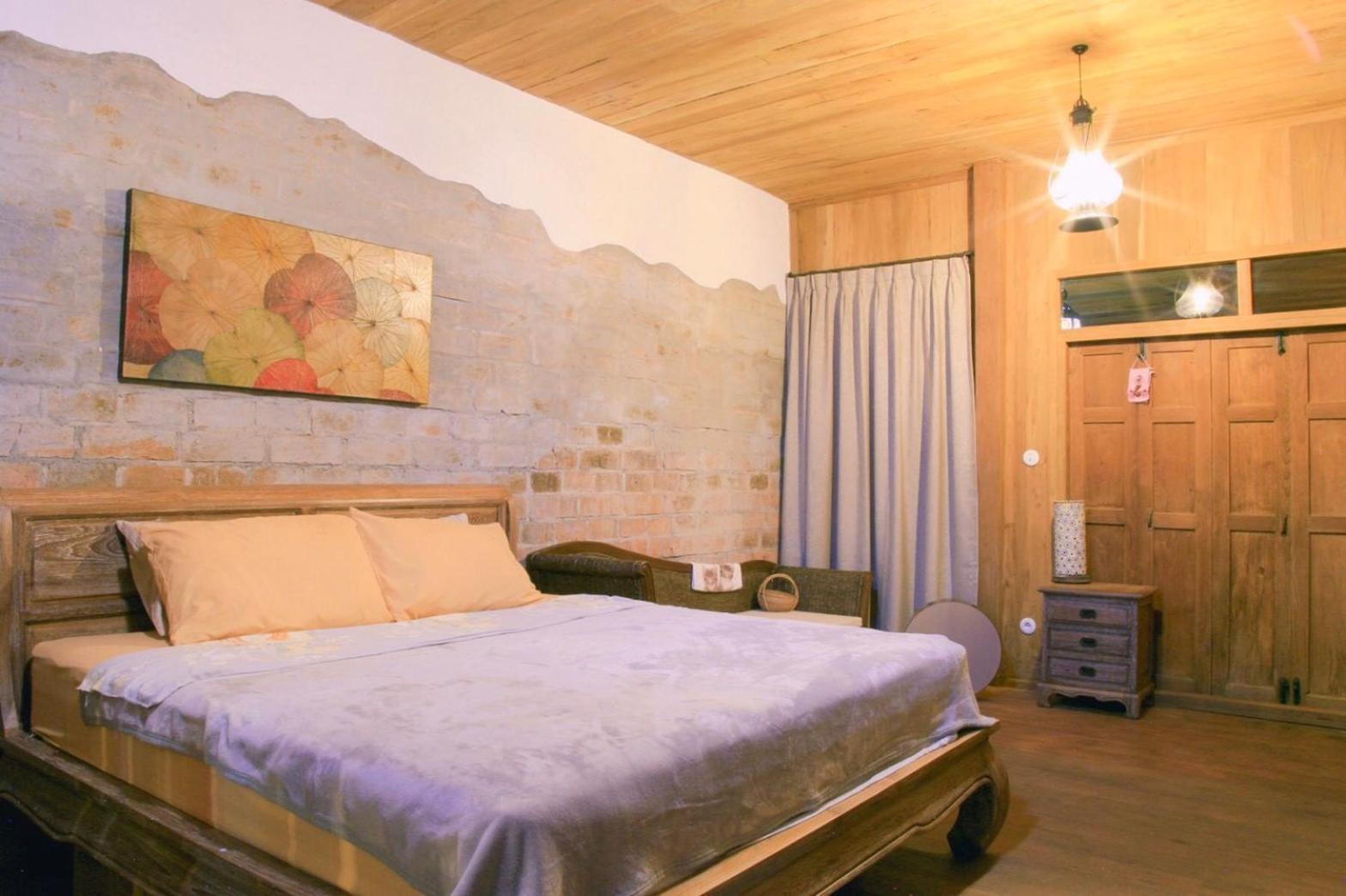 The Canale Boutique Stay Koh Kood Ko Kut ภายนอก รูปภาพ